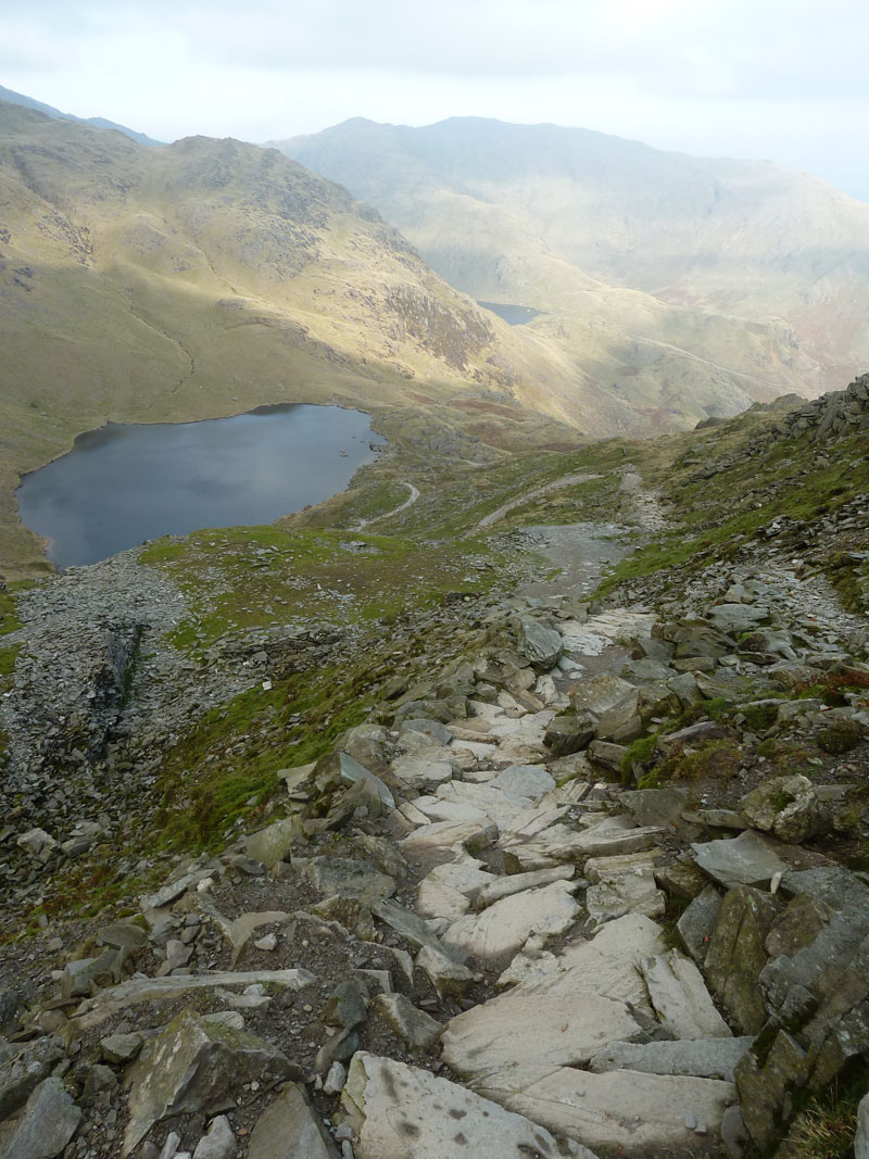 Low Tarn